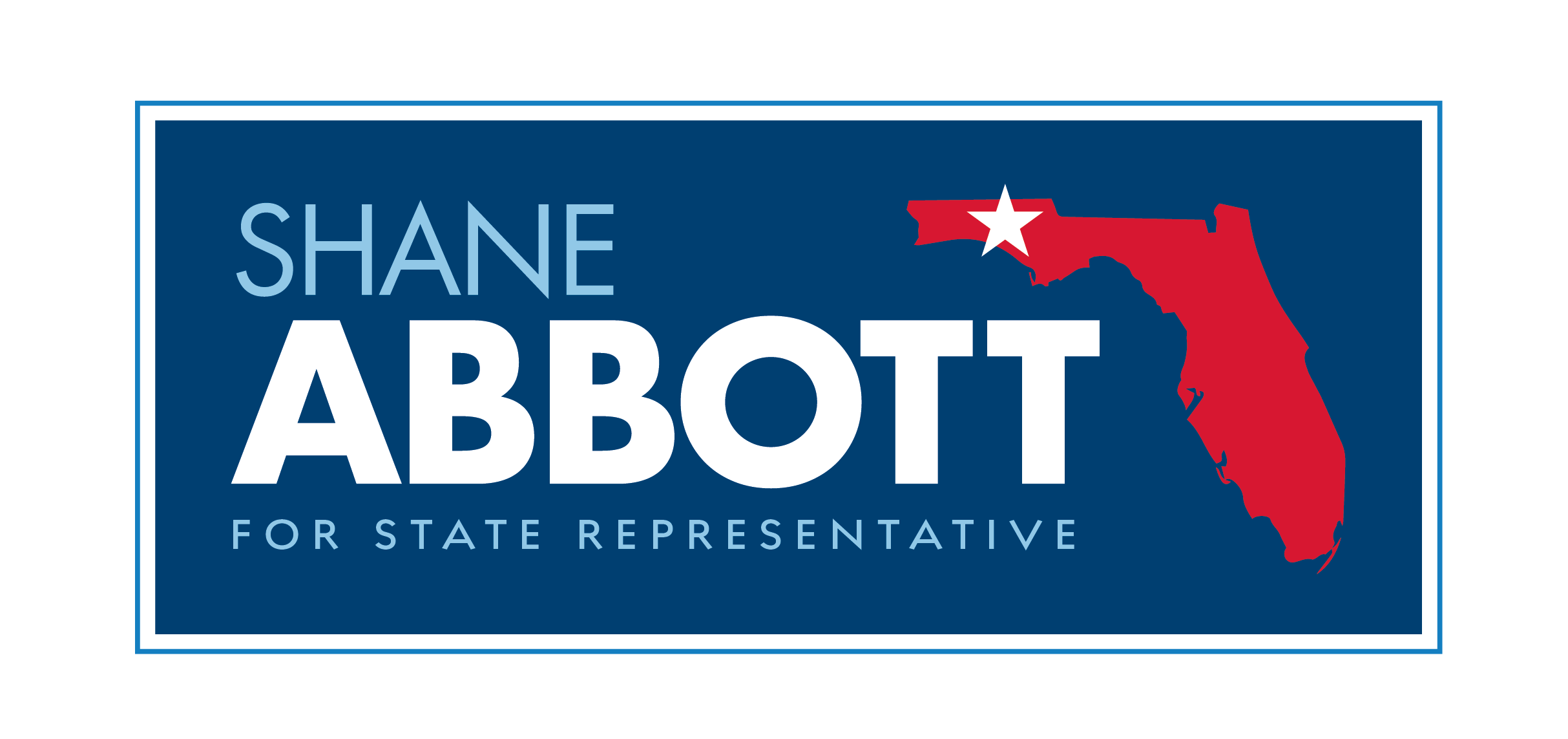 Shane Abbott for State Representative